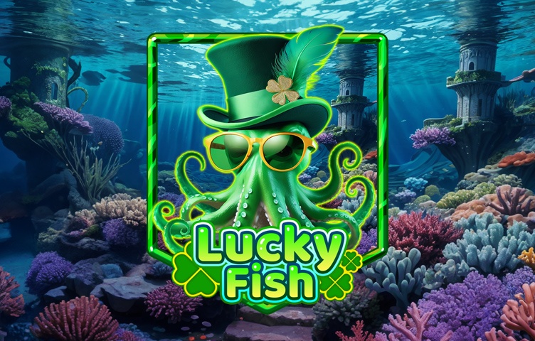 Lucky Fish