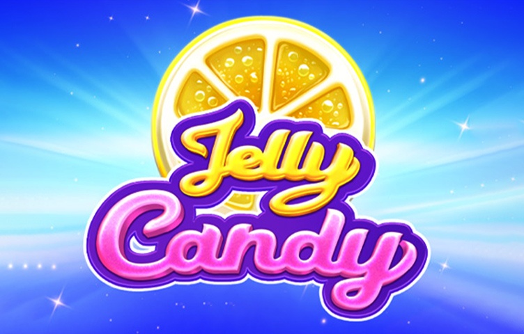 Jelly Candy