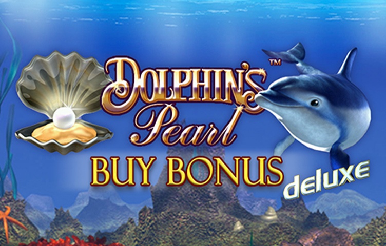 Dolphin's Pearl Deluxe Buy Bonus