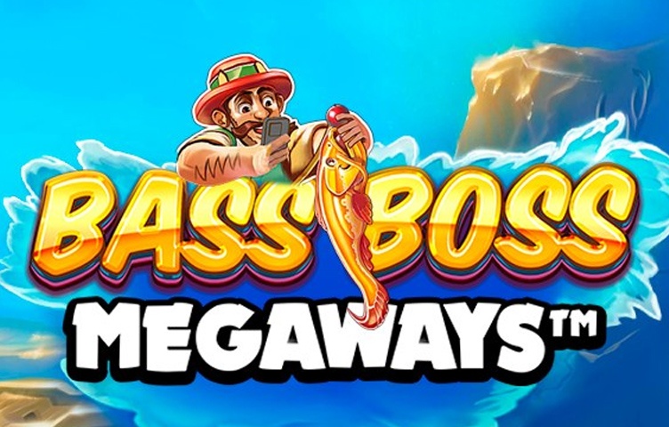 Bass Boss Megaways