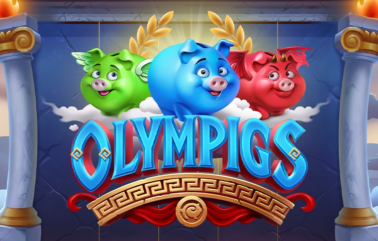 Olympigs
