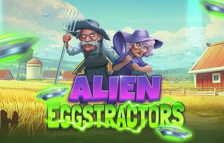 Alien Eggstractors