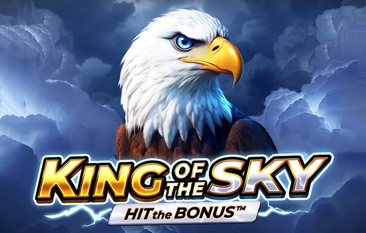 King of the Sky - Hit the Bonus