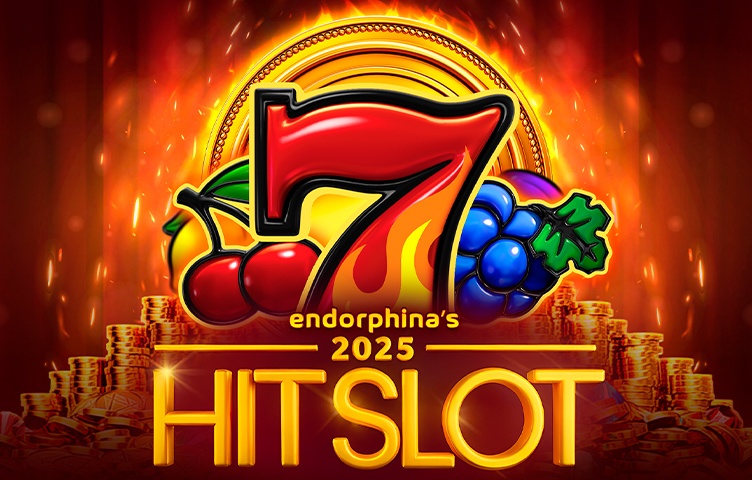 Hit Slot 2025