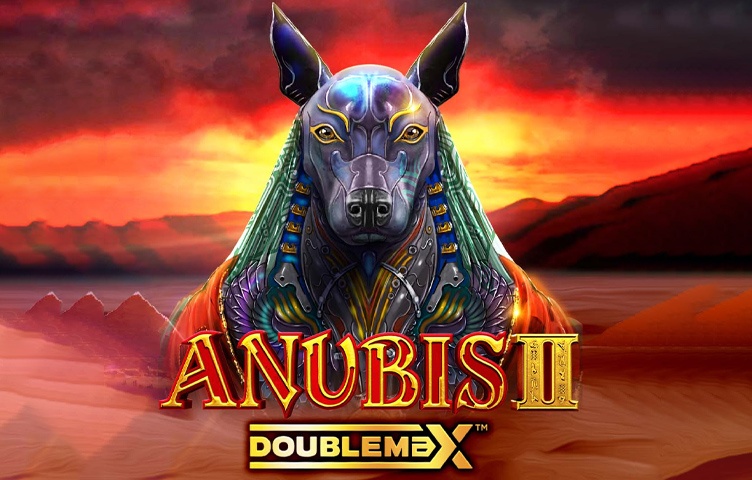Anubis II DoubleMax