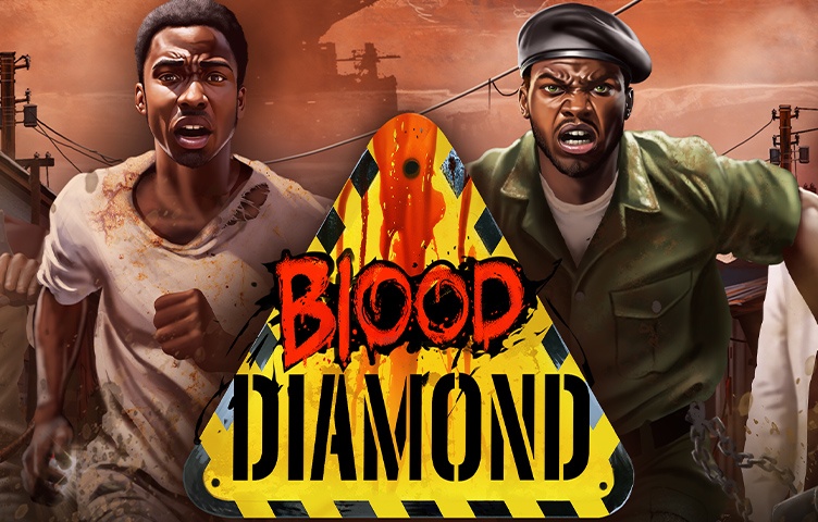 Blood Diamond