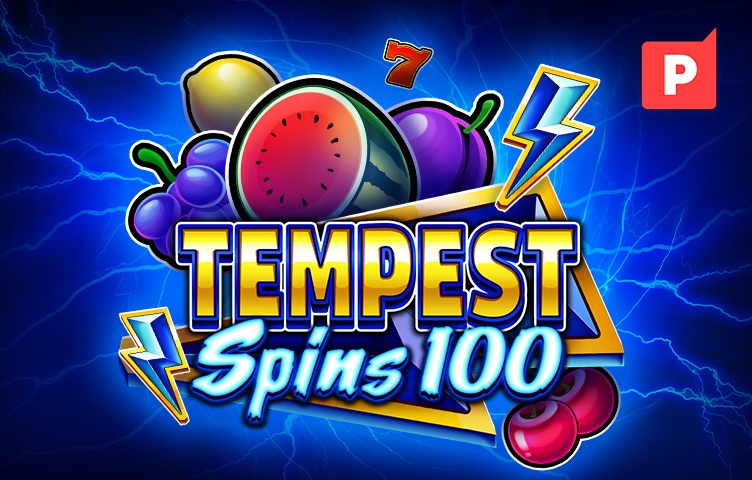 Tempest Spins 100