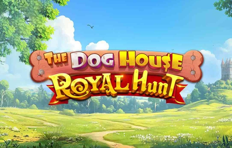 The Dog House - Royal Hunt