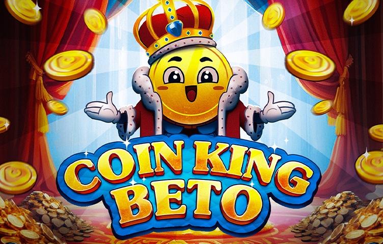 Coin King Beto