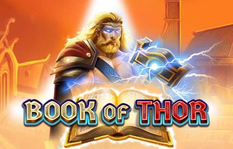Book of Thor