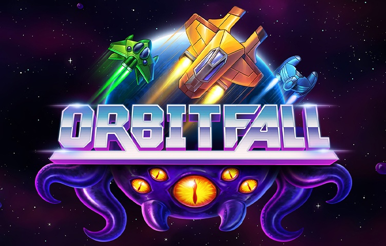 Orbitfall