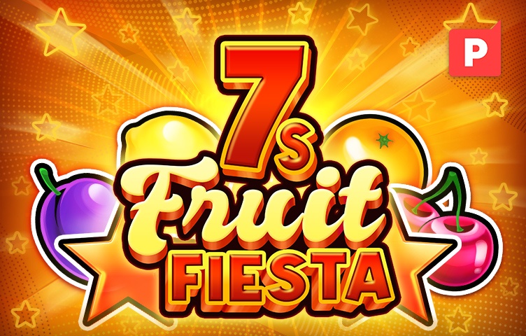 7s Fruit Fiesta