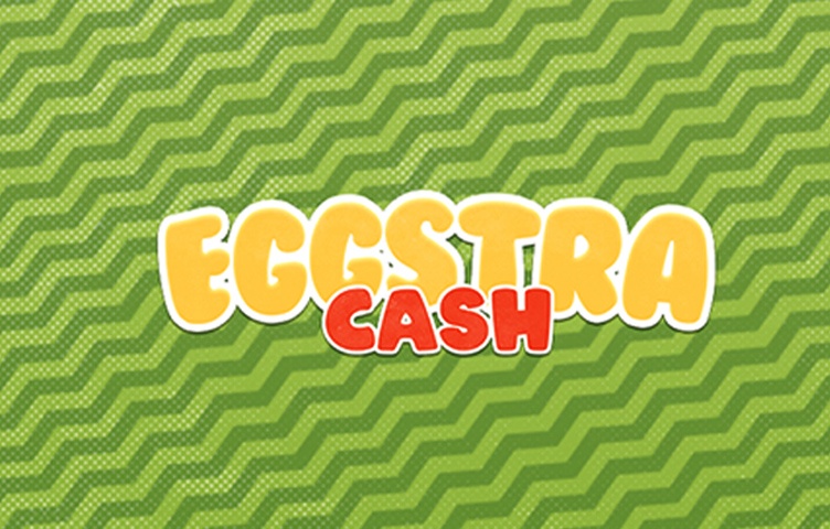 Eggstra Cash