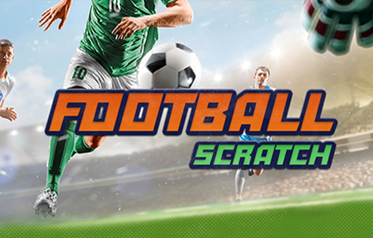 Football Scratch