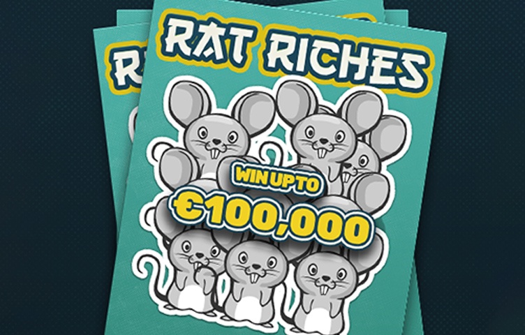 Rat Riches
