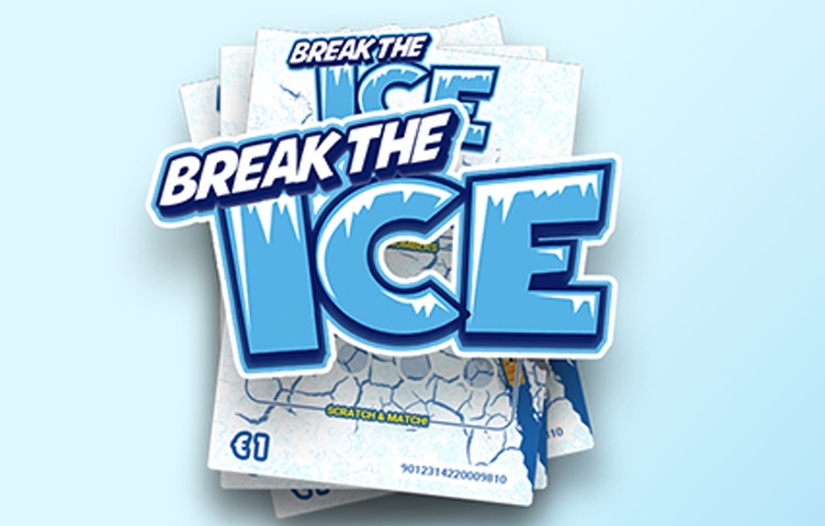 Break the Ice
