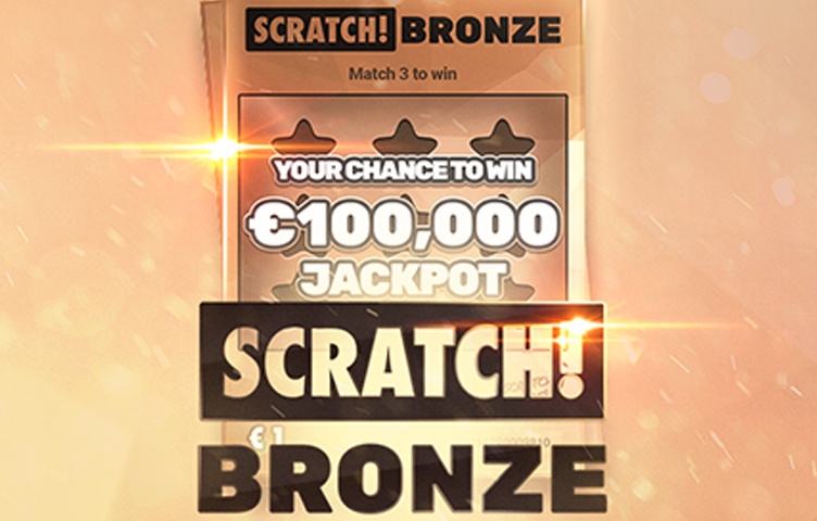 SCRATCH! Bronze