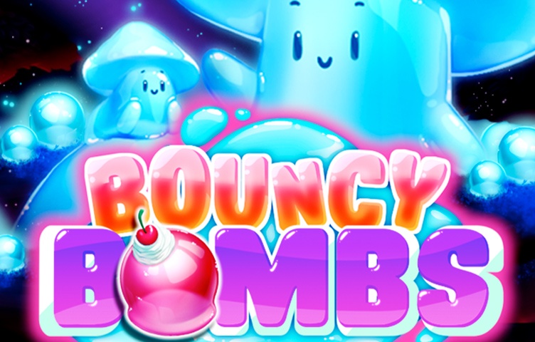 Bouncy Bombs
