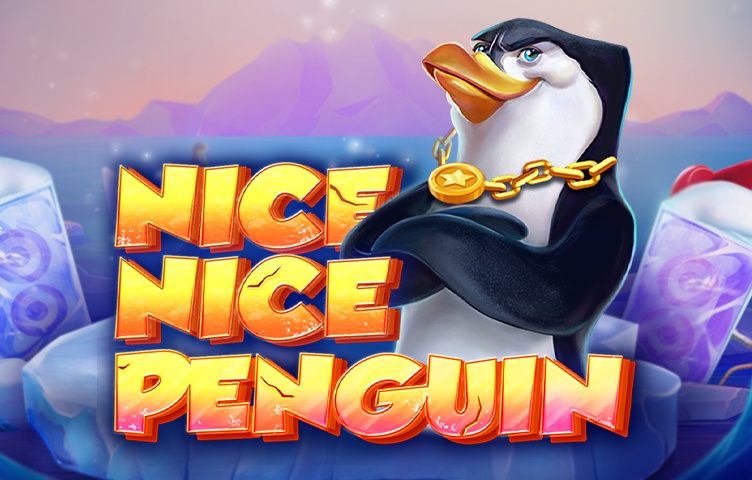 Nice Nice Penguin